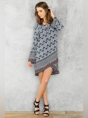 FRANCESCA’S Summer Dress